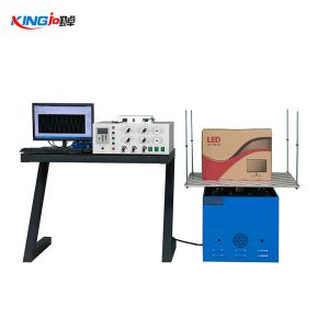 勤卓電磁式振動臺的核心技術優勢解析